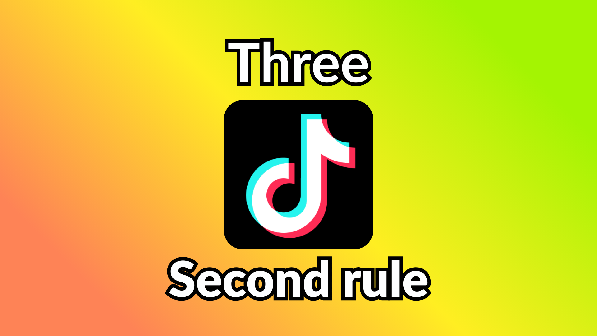 The 3-Second Rule: Why You Need a Jump Cut Every 4 Seconds on TikTok
