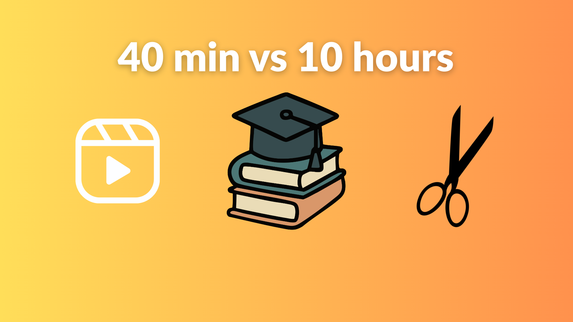 Video Editing for Course Creators: Edit Lessons Fast on Mobile