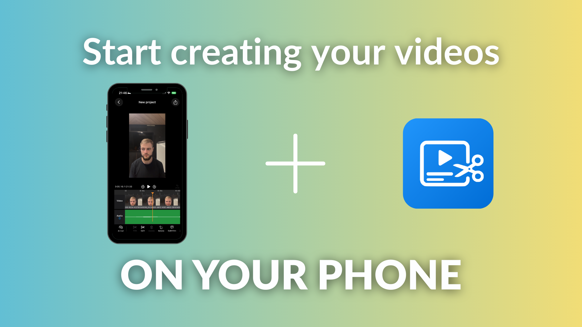 How to Edit Videos on Your Phone Like a Pro (2025 Guide)