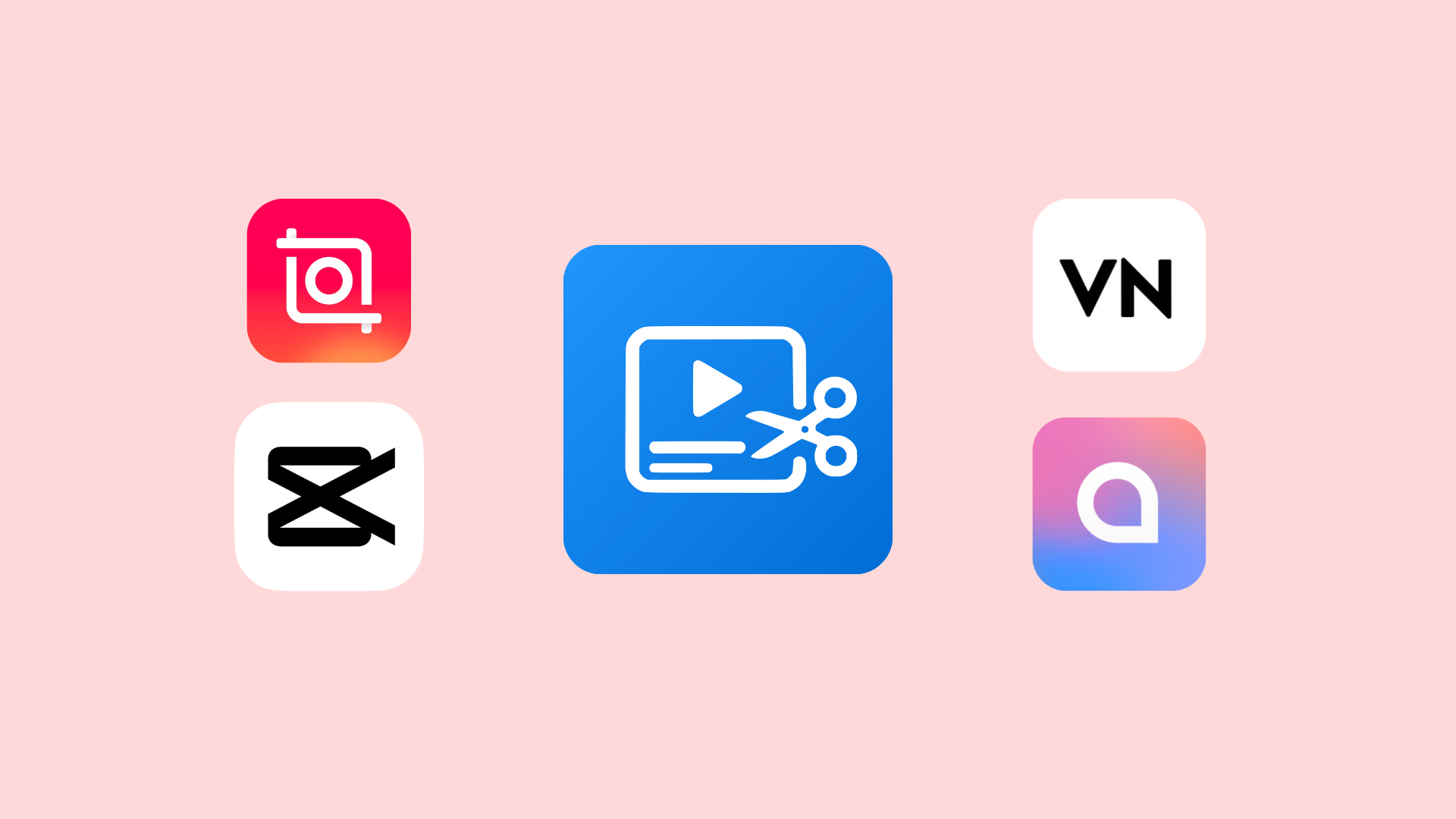 Best iPhone Video Editing Apps 2026: Complete Comparison of Top 7 Apps