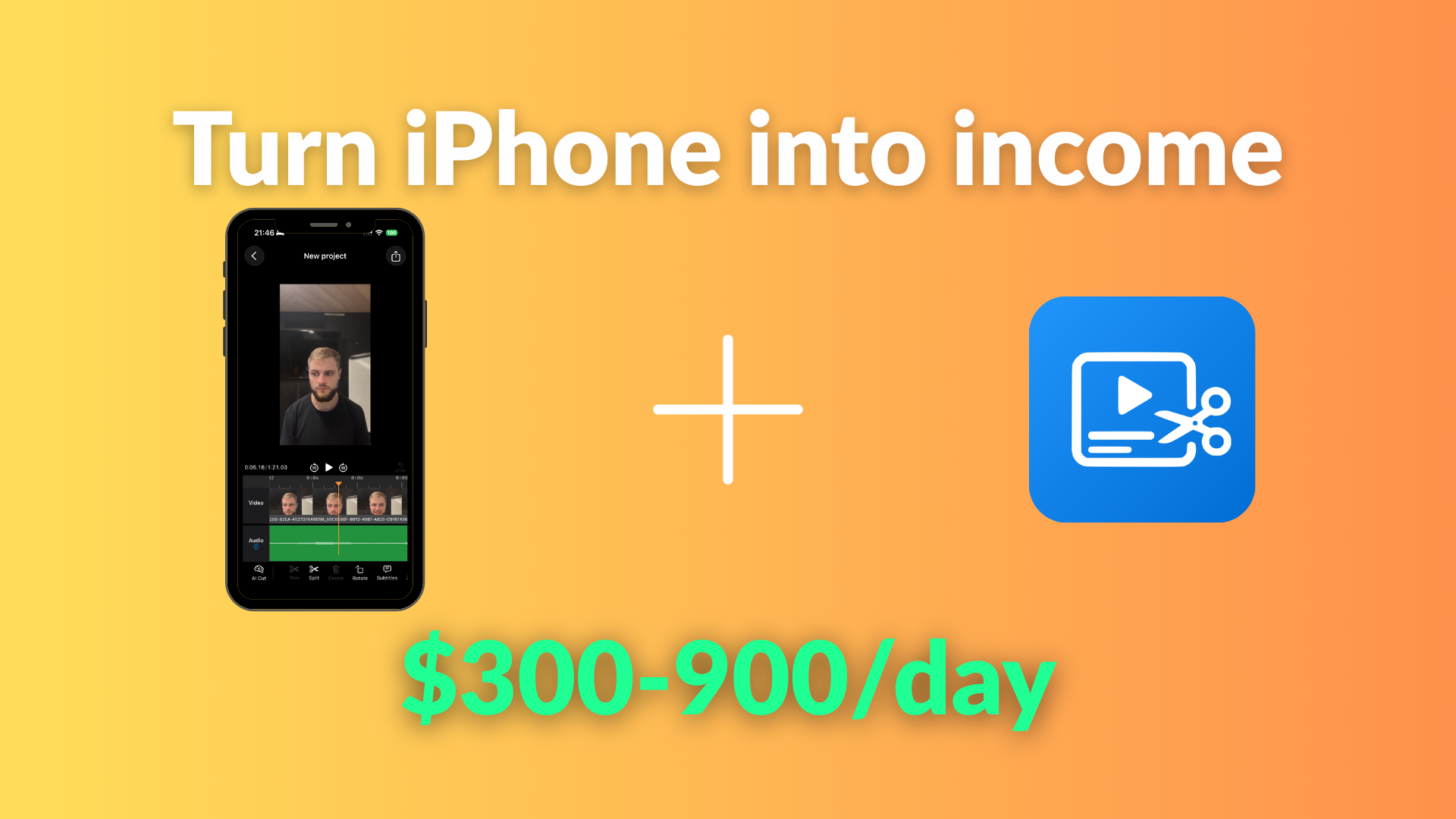 How to Make Money with Mobile Video Editing: Complete 2026 Business Guide