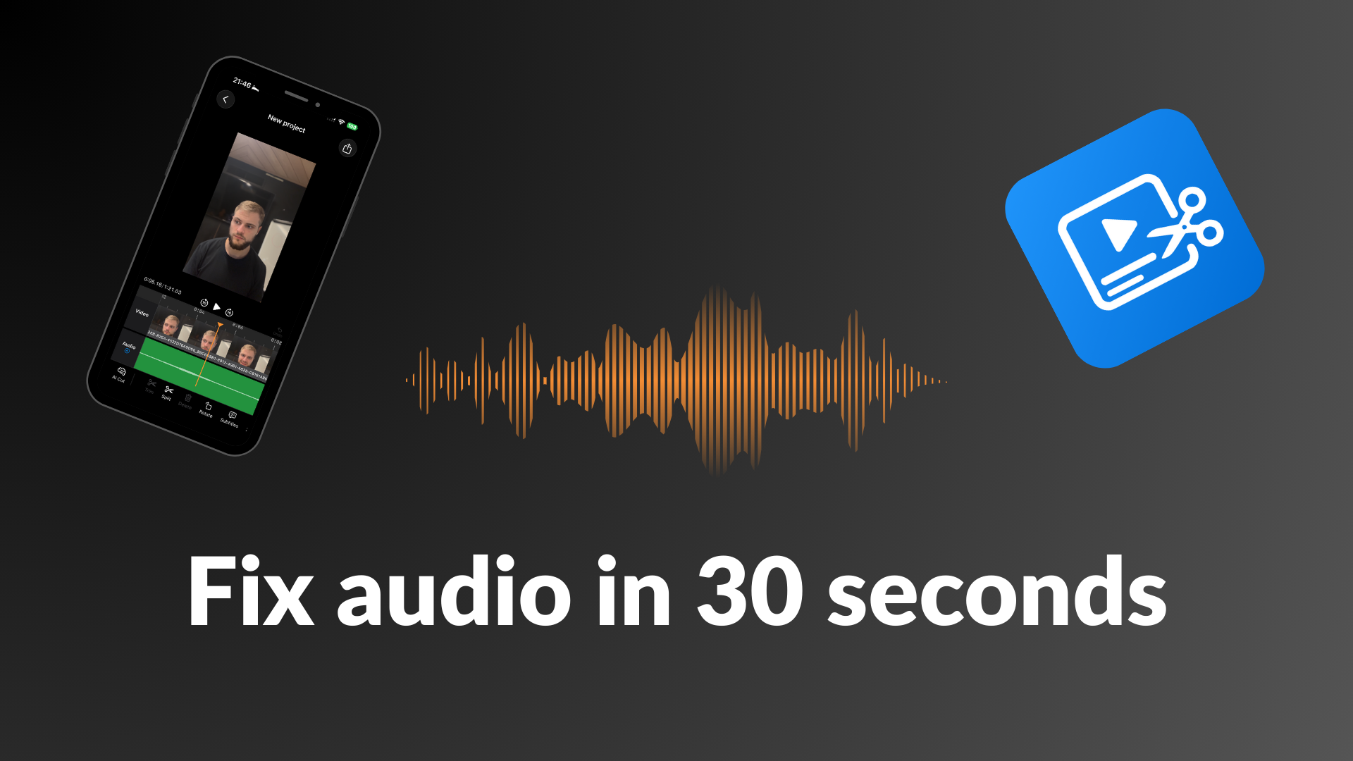 iPhone Video Audio: Complete Guide to Professional Sound Quality (2026)