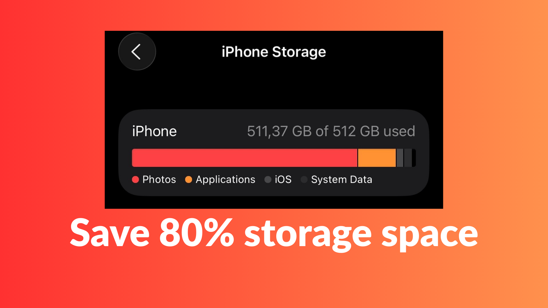 iPhone Storage Management for Video Editing: Complete 2026 Guide