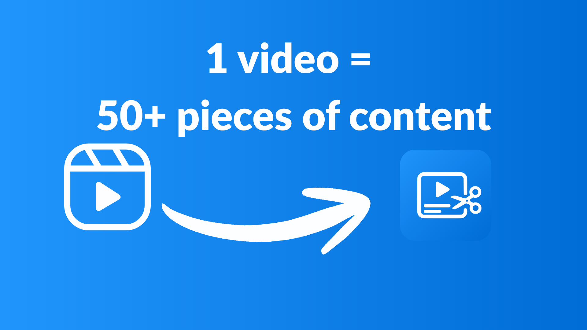 How to Repurpose Long Videos Into Short Clips on Mobile (2026 Guide)