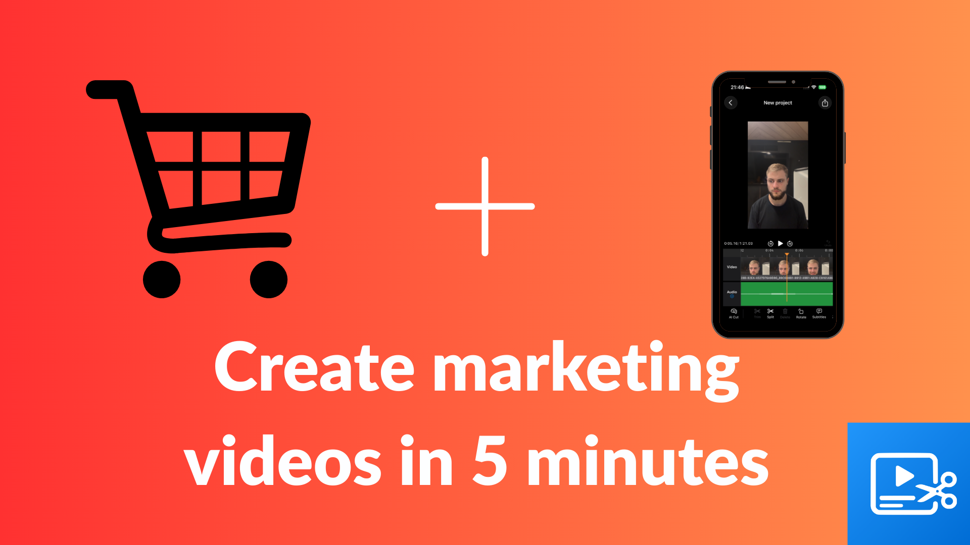 Mobile Video Editing for Small Business Marketing (2026 Complete Guide)