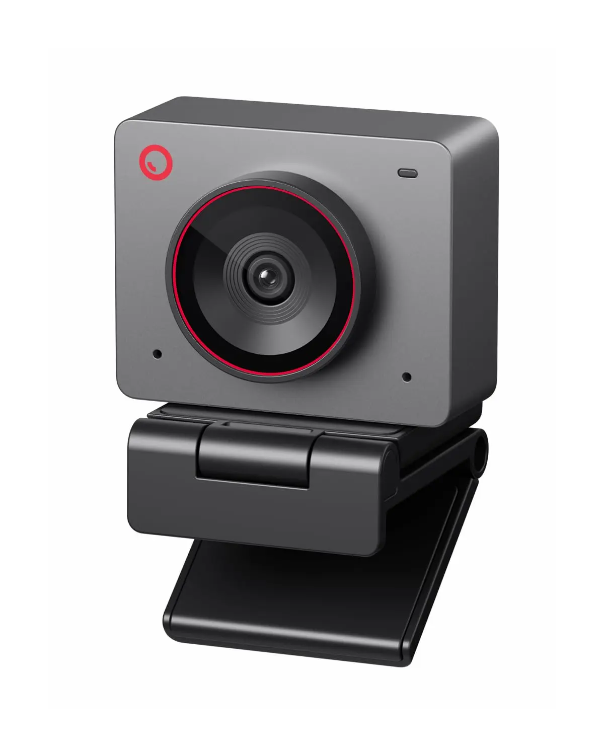 OBSBOT Meet 2 4K AI webcam for Mac content creators